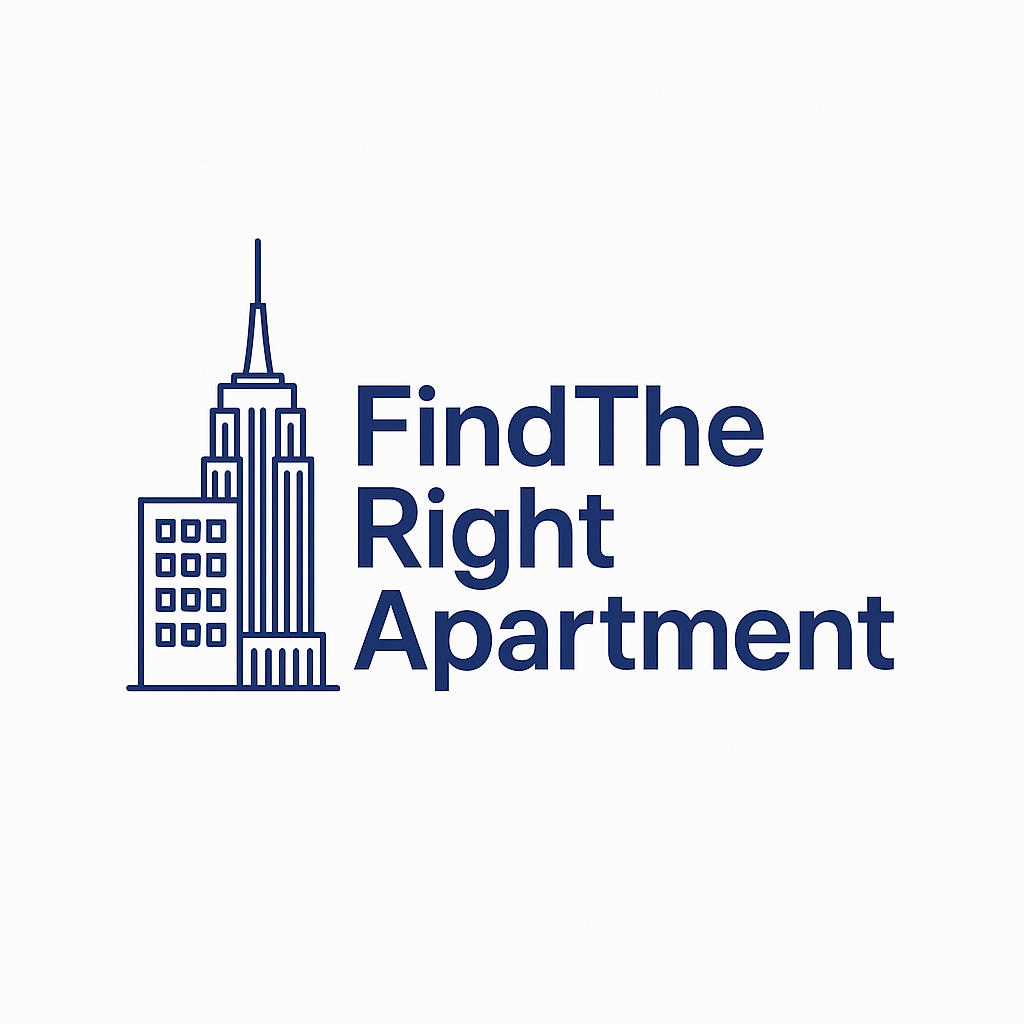 FindTheRightApartment Logo